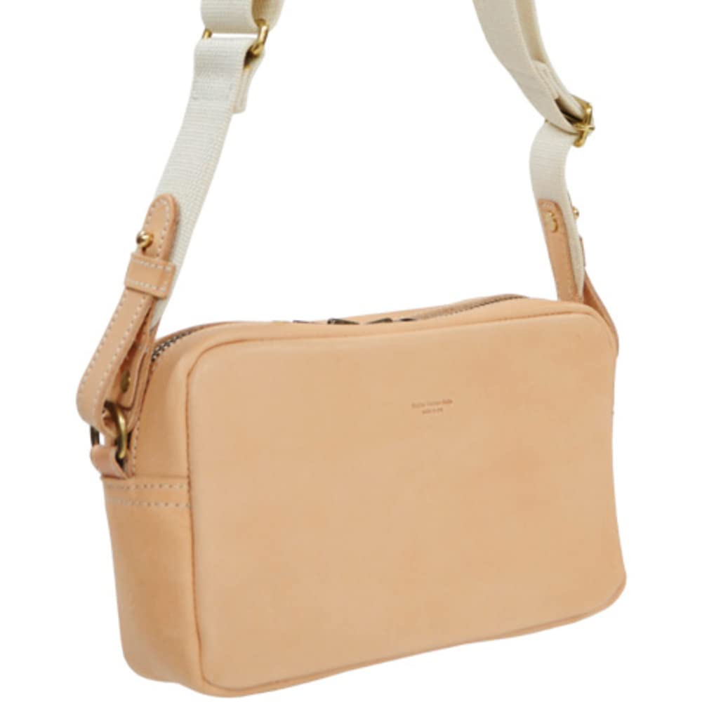 Amazon.co.jp: Butler Verner Sails レザースクエアショルダー